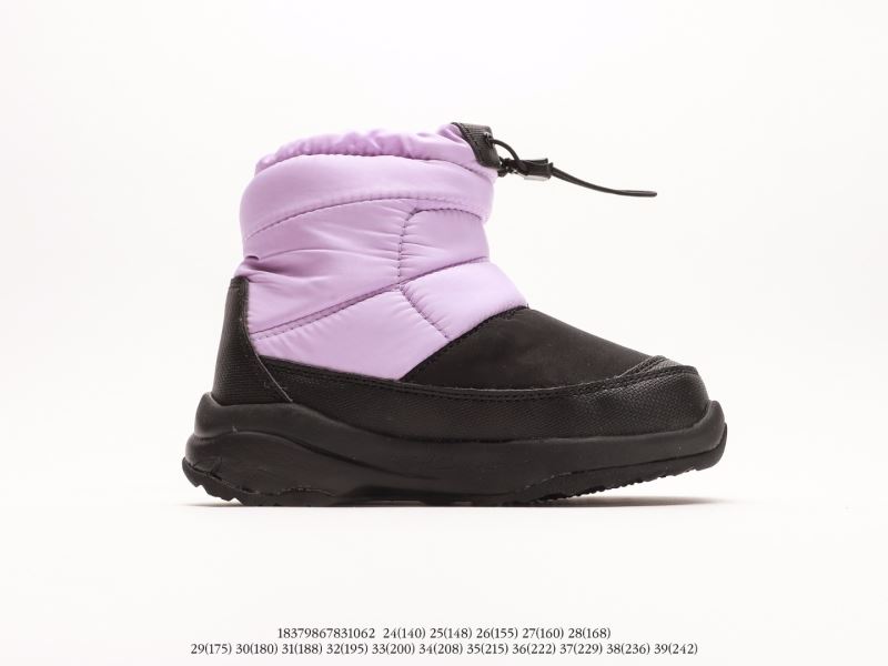 THE NORTH FACE SHOES